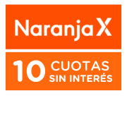 JARRA ELECTRICA SANSEI CON TERMOSTATO ROJA (PE1821BP)