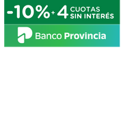 JARRA ELECTRICA SANSEI CON TERMOSTATO ROJA (PE1821BP)