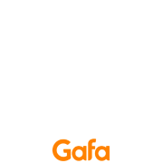 HELADERA GAFA BLANCA