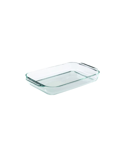 FUENTE RECTANGULAR PYREX 4 LTS (6001040)