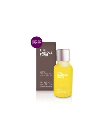 ESEN. P/HORNILLO HIGO ORIE14ML CANDLE E01HI