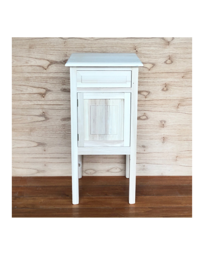 MESA LUZ ANTIGUA 40x35x80 LA MOROCHA