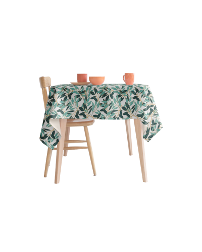 MANTEL VINILICO EUCALIPTO 1.8 X 3 M MR KOOK