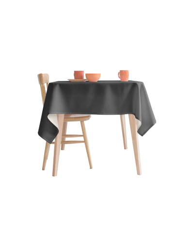 MANTEL VINILICO  GRIS 1.4 X 1.8 M MR KOOK