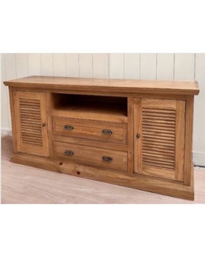 MESA TV PALERMO 180x40x60 LA MOROCHA