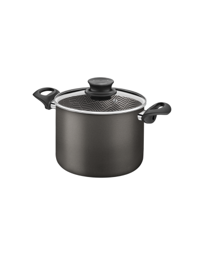 OLLA 20 CM ALTA TEXTURE PARIS TRAMONTINA (28530/620)