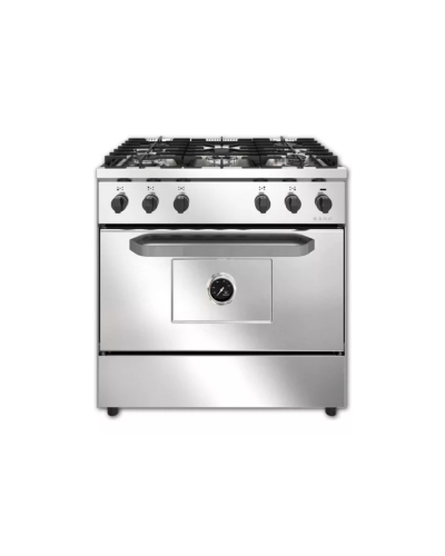 COCINA MORELLI SAHO 820 PUERTA CIEGA MULTIGRILL (18373)