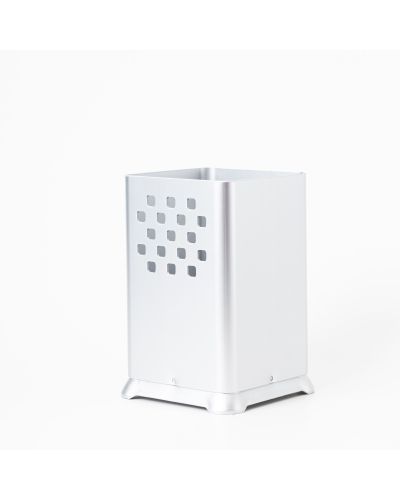 PORTA UTENSILIOS ALUMINIO  ETXE -KK-09