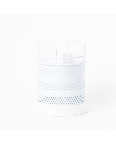 PORTA UTENSIL CHAPA COLOR ETXE -KK-10