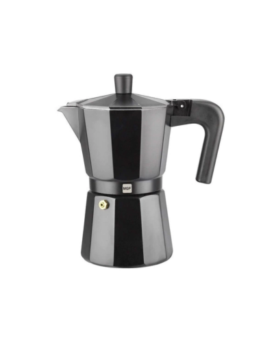 CAFETERA COLOMBIA NOIR 6 POCILLOS MAGEFESA (200006)