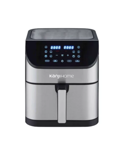 FREIDORA KANJI AIR FRYER DIG 8 LT