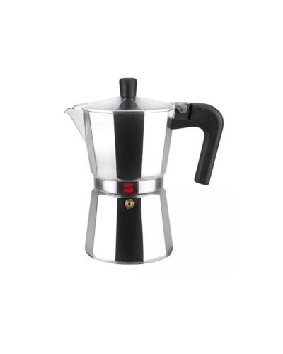 CAFETERA COLOMBIA ALUMINIO 9 POCILLOS MAGEFESA (300009)