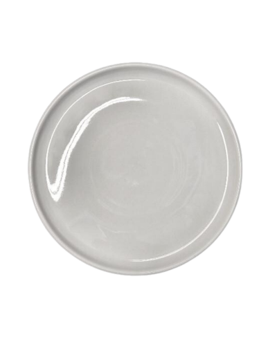 PLATO POSTRE 19 CM  VERBANO STACK BCO