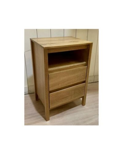 M.LUZ NORD 2 CJ/HUECO 40x35x80 LA MOROCHA