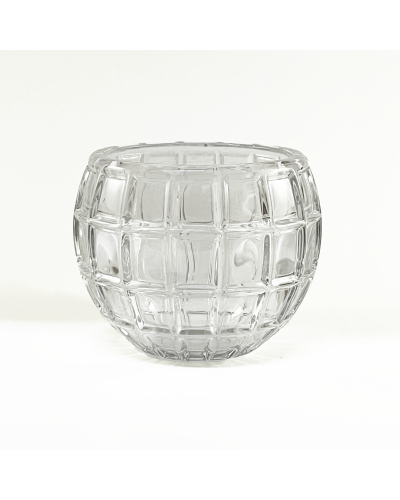 PORTAVELA VIDRIO BUBBLES ETXE -ZX-4