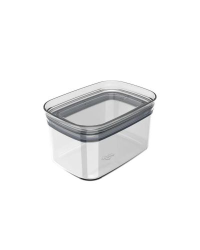 ORGANIZ HERM BLOCK RECT 0,65L OU OB500NT
