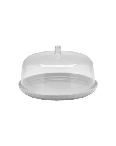 PORTA TORTA FIESTA 30CM OU BF300BCF