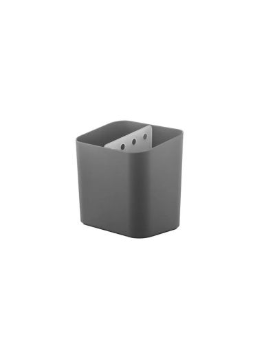 ESCURRIDOR DE CUBIERTOS TRIUM OU ET500 GRIS