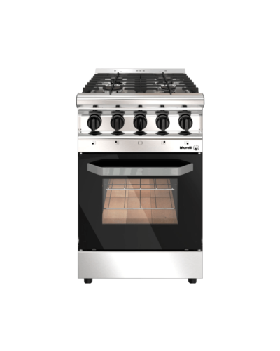 COCINA MORELLI CAPRI 550 PUERTA DE VIDRIO (22045)