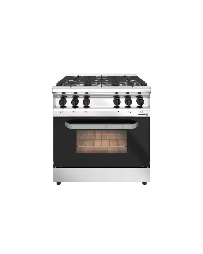 COCINA MORELLI CAPRI 820 PUERA DE VIDRIO (22062)