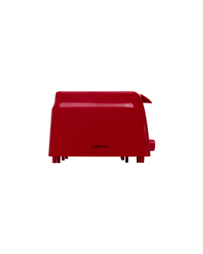 TOSTADORA KANJI ROJA