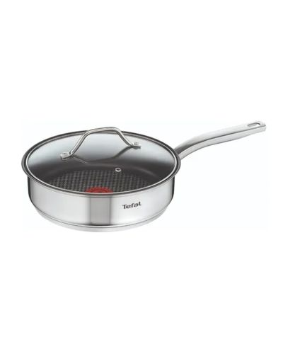 INTUI CACEROLA 24 CM C/MANGO TEFAL 2100102487