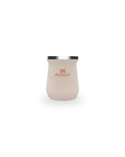 STANLEY MATE 236 M ROSE QUARTZ STANLEY