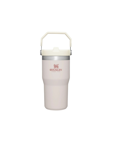 STANLEY FLIP STRAW ROSE QZ 591 STANLEY