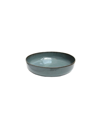BOWL BLUE 15 CM MOODS (463P)