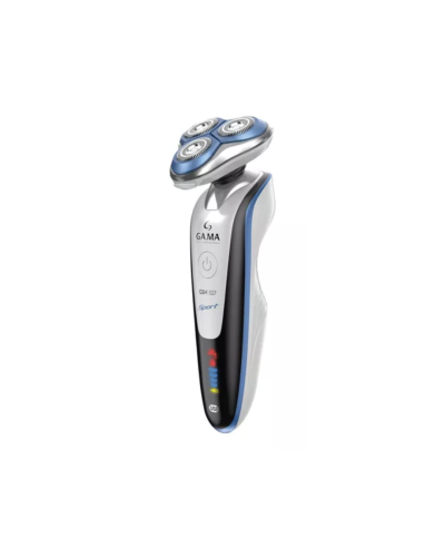 AFEITADORA GAMA SPORT USB WET/DRY (GSH1527 SPORT)