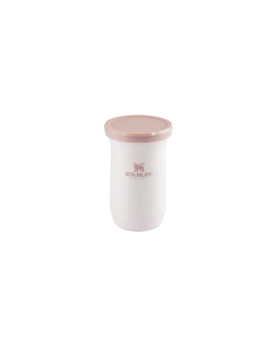 MATE STANLEY CON TAPA 200 ML ROSE (12874-040)