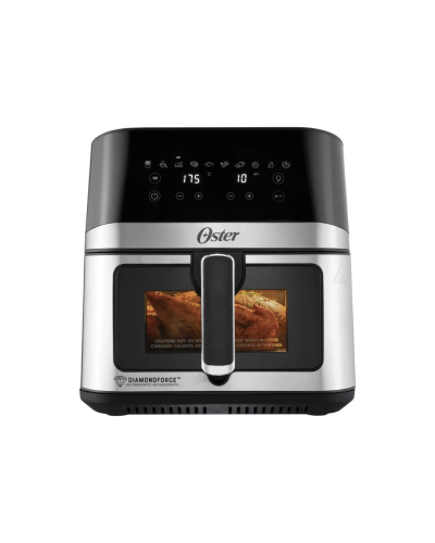 FREIDORA OSTER FRYER DIGITAL 7.5LT (AF75W)