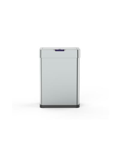 CESTO RESIDUOS KANJI CON SENSOR 50 LTS (KB-EB050L)
