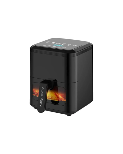 FREIDORA DE AIRE KANJI AIR FRYER DIG 5 LT (KJH-1400FC)