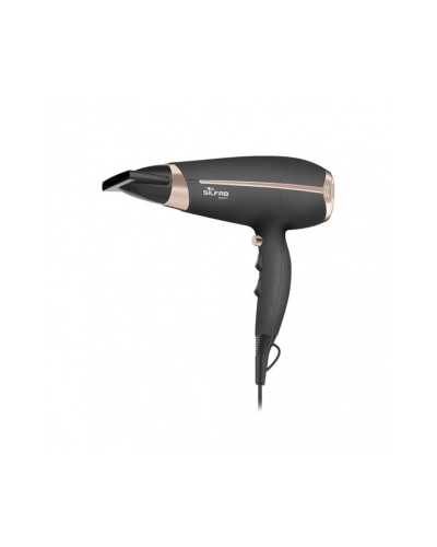 SECADOR PELO SILFAB 1800 W ION EXPERT (BY-550)
