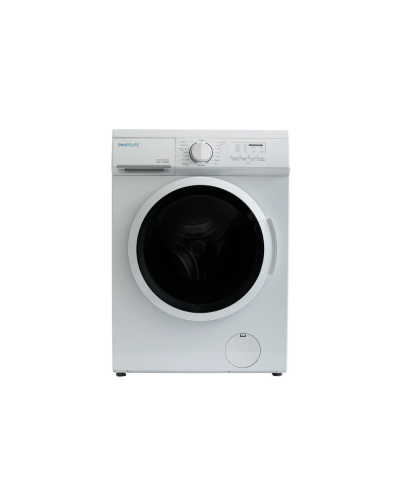 LAVARROPAS SMARTLIFE FRONTAL SLIM BLANCO 6 KG (SL-WMU061000W)