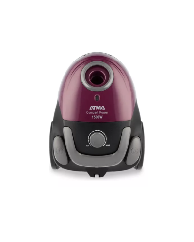 ASPIRADORA ATMA 1500 W (AS8913PI)