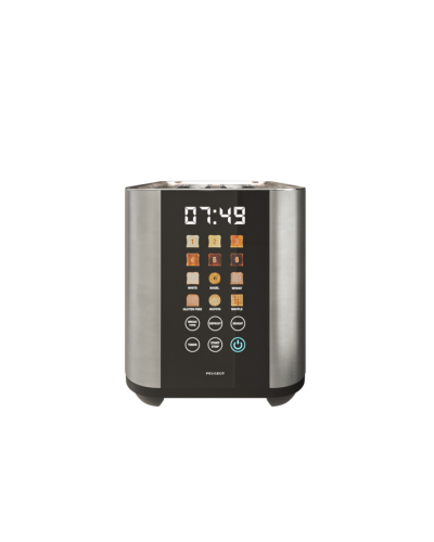 TOSTADORA DIGITAL  PEUGEOT LIMOGES (PB-T01)