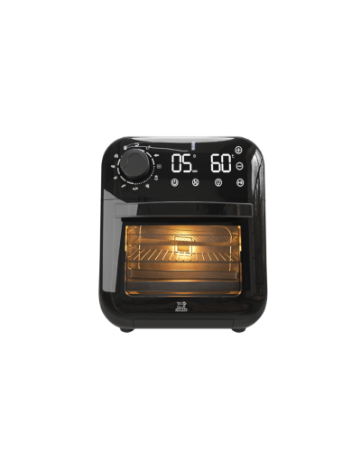 FREIDORA HORNO DIGITAL 12 LT PEUGEOT POITIERS (PN-EO251)