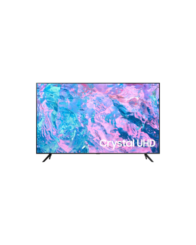 SMART TV SAMSUNG 43" 4K (UN43CU7000G)