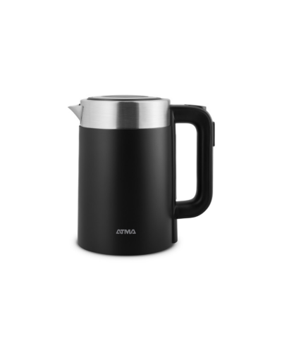 JARRA ELECTRICA ATMA DIGITAL NEGRA (PEAT21BDP)