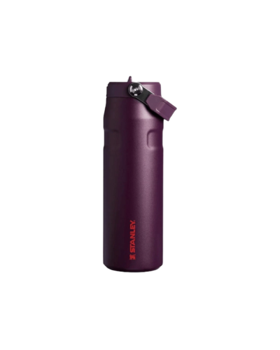 STANLEY FLIP STRAW PLUM 710 M  STANLEY