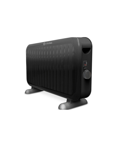 ESTUFA ELECTRICA WHITENBLACK CONVECTOR CON TERMOSTATO (WBCNWB06)
