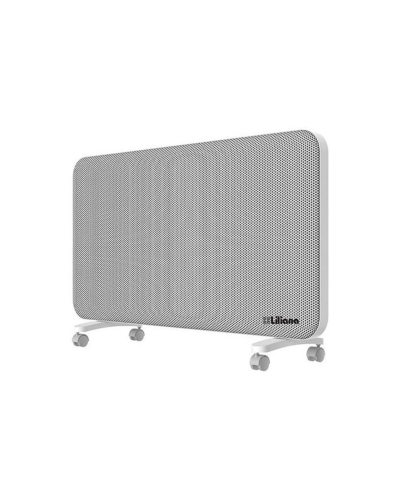 ESTUFA ELECTRICA LILIANA PANEL DE MICA PISO/PARED (CM250)