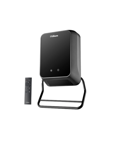 ESTUFA ELECTRICA LILIANA CALOV VIDRIO 3 EN 1 (CWD961)