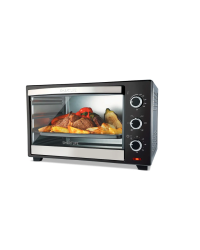 HORNO ELECTRICO SMARTLIFE 50 LT (SL-TO0050PN)