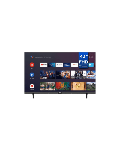 SMART TV BGH 43" FHD (B4325FS5A)