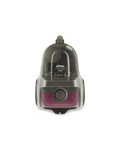 ASPIRADORA ATMA CICLONICA 2000 W (AS9021PI)