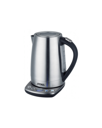 JARRA ELECTRICA ATMA DIGITAL INOX (PED2508IAP)