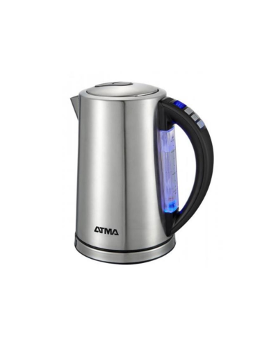 JARRA ELECTRICA ATMA DIGITAL ACERO INOX (PED2511IAP)